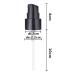 2pcs Replacement Press Pump for L'Oreal True Match Super-Blendable - Buy Online on SooperMarket.com
