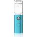 Dajidafu Plastic Facial Sprayer 250mAh Portable Cold Mist LED Face Humidifier Home Hotel Camping Nebulizer Skin Care Equipment - Buy Online on SooperMarket.com