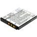 Replacement Battery for DXG 599V 5C0 5C0V 5C8V 5C8VR - 720mAh/3.7V | International Shipping Available - Buy Online on SooperMarket.com