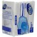 Dial Clean And Refresh Coconut Antibacterial Deodorant Bar Soap 3oz - 3 Ea/Pack (Pack of 2) - Buy Online on SooperMarket.com