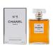 Chanel N 5 Eau De Toilette Vapo 100ml - Buy Online on SooperMarket.com
