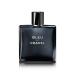 Chanel Bleu De Chanel Paris Eau de Toilette Spray for Men 1.7 Fl Oz - Citrus, Spicy & Woody Accord Blend - Buy Online on SooperMarket.com