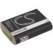 700mAh Battery Replacement for Ativa D-5702 & D-5772 | 3.6V - International Shipping Available - Buy Online on SooperMarket.com