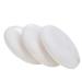Topwon 6 Pack Loose Foundation Powder Puff - Makeup Setting Puffs for Face & Body - 4 Inch with W Ribbon - International Shipping Available - Buy Online on SooperMarket.com