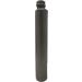 Valtcan Titanium Hip Flask Canteen - Military Design - 260ml / 8.8 oz Capacity - Buy Online on SooperMarket.com