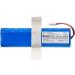 Replacement Battery for ZACO V3 V40 V5s Pro V5x - 2600mAh/14.4V | International Shipping Available - Buy Online on SooperMarket.com
