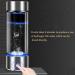 Portable Hydrogen-Rich Water Generation System | Healthy Water Ready in 3 Minutes | International Shipping - Buy Online on SooperMarket.com