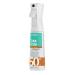 Buy FREZYDERM SEA Side Dry Mist SPF 50+ Lightweight Sunscreen for Ultimate Sun Protection - International Shipping Available - Buy Online on SooperMarket.com