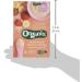 Organix Strawberry & Banana Porridge 120g - Organic Baby Breakfast Option - Buy Online on SooperMarket.com