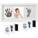 Baby Hand and Footprint Kit with Clean-Touch Ink Pad - Non-Toxic Keepsake for Newborns | Perfect Gift for Baby Showers and New Parents - Buy Online on SooperMarket.com