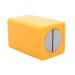 Osaladi Compact Razor Blade Disposal Case - Durable ABS Storage Box for Hairdressing Salon & Waste Management - Buy Online on SooperMarket.com