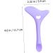 WOFASHPURET 2 Pcs Eyeliner Eyeshadow Mascara Drawing Tools Makeup Marscara Aid Tool Eyebrow Pencil Girl Cosmetic - Buy Online on SooperMarket.com