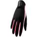 PURFUN 1.5mm Neoprene Diving Gloves | Thermal Full Finger Wetsuit Gloves | Pink Medium - for Swimming, Snorkeling, Kayaking & More - Buy Online on SooperMarket.com