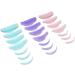 Silicone Pad Eye Lash Perm Pads 3D Lashes Curler Applicator Tools New Blue - Buy Online on SooperMarket.com