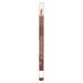 Maybelline New York Make-up Lipliner Color sensational lip contour stift choco pop/strong chocolate brown with a nourishing effect 1 x 2.5 g choco pop 1 piece (1 Pack)