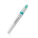 KALLORY Liner Supply Long-lasting Quick-drying Cosmetic Girls Waterproof Eyeliner Eye Women for Pencil
