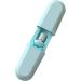 wirlsweal Earplugs Noise-Cancelling 40-60dB Ear Plugs Filter Reusable for Sleeping Concerts Construction 2Pcs Blue Blue XXX-Small - Buy Online on SooperMarket.com