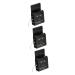 Beavorty 3pcs Home Good Tattooing Mapping Ultra- Thin- Makeup Artist Pre for Nose Supplies