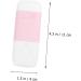 Baluue 1pc Air Humidifier Face Humidifier for Dry Skin Nano Mist Sprayer Travel Humidifier Air Sprayer Pink - Buy Online on SooperMarket.com