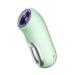 Tovmekdjn Pulse Handheld Physiotherapy Sleep Aid Instrument Intelligent Sleep Device Pressure Relief Hypnosis Insomnia Artifact C Easy to Use