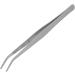 Curved Stainless Steel Overlocker Machine Tweezers - 5Pcs Sewing Accessories - Buy Online on SooperMarket.com