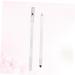 NOLITOY Lying Silkworm Pen Eye Shadow Pencil Double Head Makeup medium White - Buy Online on SooperMarket.com