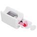 Nail Powder Recycling Box | Dipping Powder & Glitter Storage Tray for Easy Cleanup - Buy Online on SooperMarket.com