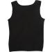 Waist Trainer Sweat Vest for Men Men Sauna Vest Shaper Gym Fitness Workout Neoprene Sweat Waist Trainer Zipper Tank Top Inner Silver L/XL - Buy Online on SooperMarket.com