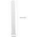 Healeved Azotometer Digestion Tube 1 PC Tube Sturdy Tube Hose for Laboratory Azotometer Glass Tube - Buy Online on SooperMarket.com