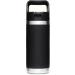 AIPENQ Straw Cap for YETI and RTIC Bottles - Black | Includes 2 Straws and 2 Brushes - Buy Online on SooperMarket.com