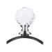 Beavorty Eyeshadow Eye Shadow Tool Eye Shadow Stamp Crease Seal Crystal The Lazy