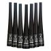 Zuzu Luxe Liquid Eyeliner in Black Pearl - 0.10 fl. oz - Buy Online on SooperMarket.com