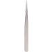 Eyelash Extension Tweezers - Stainless Steel Precision Grafting & Blooming Straight Tweezers for Accurate Application - Buy Online on SooperMarket.com