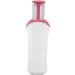Baby Food Blender - Easy to Clean, High Efficiency, Safe & Healthy - Red - Buy Online on SooperMarket.com