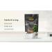 Ausha Organic Black Peppercorns 100g | 2** Star Great Taste Award 2023 | Smoked for Cooking | Certified Organic - Buy Online on SooperMarket.com