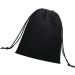PACKOVE 3pcs Travel Bag Organizer Hair Dryer Pouch Bag Hair Dryer Bag M Velvet Bag Drawstring Bag Cell Phone Blackx3pcs 40*50cmx3pcs - Buy Online on SooperMarket.com
