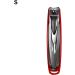 Dajidafu Detachable Fingernail Clippers Durable And Portable For Convenient Nail Care On Go Stainless Steel Professional Grade red S S Red - Buy Online on SooperMarket.com