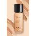 KIKO Milano Full Coverage 2-In-1 Foundation & Concealer 03 - Cr 20 | Cool Rose 20 - Buy Online on SooperMarket.com
