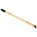 Buy 6.4in Double Ended Eyebrow/Eyelash Brush - Angled Brow Makeup Brush for Perfect Eyebrows | Worldwide Shipping - Buy Online on SooperMarket.com