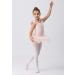 Danswan Ballet Tutu Leotard Toddler Girls Short Sleeve with Glitter Skirt - Ballet Pink (Fly Sleeve) - Size 6-7 Years - Buy Online on SooperMarket.com