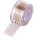 Gogogmee 1200pcs Stickers Duct Tape Eyelid Tape Heavy Double Eyelid Sticker Lifting Belt Miss Reel Invisible medium As Shown - Buy Online on SooperMarket.com