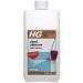 HG Vinyl Cleaner Extra Strong 79 Removes Stubborn Dirt & Grease from all types of Artificial Flooring 1 Litre (150100106) & Vinyl Floor Cleaner & Shine Restorer 78 1 Litre - Buy Online on SooperMarket.com