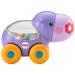 Buy Fisher Poppity Pop Pals Hippo - Fun & Colorful Assorted Hippo Toys for Kids - International Shipping Available - Buy Online on SooperMarket.com