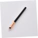 minkissy Cosmetology Kit Cosmetics Brush Blush Brush Powder Brush Makeup Professional Makeup Brush Wooden Eyeliner Brush Major - Buy Online on SooperMarket.com