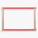 Needlepoint Embroidery Frame with Clips  Cross Stitch Frame  Tapestry Frame  Stitching Frame (15.8' x 22')