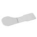 Agate dental mirror professional intraoral level made of stainless steel photographic mouth mirror two -sided reflector mirror dental tools