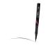 Maybelline New York Hyper Precise All-Day Eyeliner - Wiping & Waterproof Matt Black No. 701 1 Piece - Buy Internationally - Buy Online on SooperMarket.com