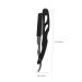 Didiseaon 1pc Razor for Men - Stainless Steel Beard Shaver & Trimmer Eyebrow Shaping Cutter - Premium Hair Salon Beard Cutter for International Shipping - Buy Online on SooperMarket.com
