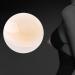 Shop Lightweight Breast Silicone Pasties - Backless Breathable Non-Adhesive Nipple Covers in Beige for Women - Buy Online on SooperMarket.com