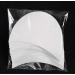 100PCS Eyeshadow Pads Stencils Eyeshadow Eye Eyeshadow Gel Pad Patches For False Eyelash Extensions Sticker Lip Makeup(White 1.97inchx2.68inch) - Buy Online on SooperMarket.com